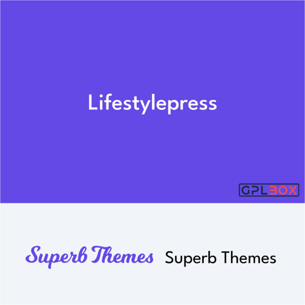 Lifestylepress