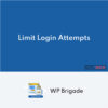 LoginPress Limit Login Attempts