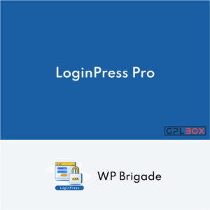 LoginPress Pro