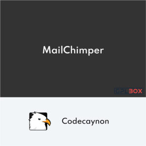 MailChimper Pro WordPress Signup Form Plugin