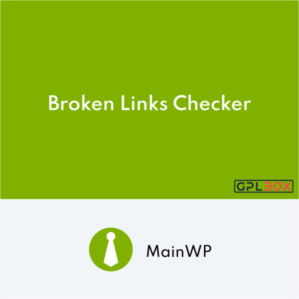 MainWP Broken Links Checker