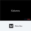 Meta Box Columns