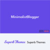MinimalistBlogger
