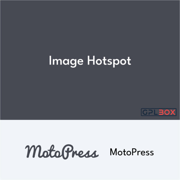 MotoPress Image Hotspot MotoPress Image Hotspot