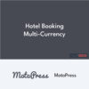 MotoPress Hotel Booking Multi-Currency