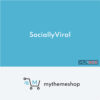 MyThemeShop SociallyViral WordPress Theme