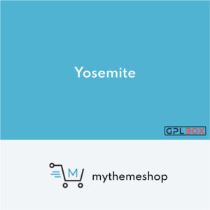 MyThemeShop Yosemite WordPress Theme