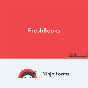 Ninja Forms FreshBooks