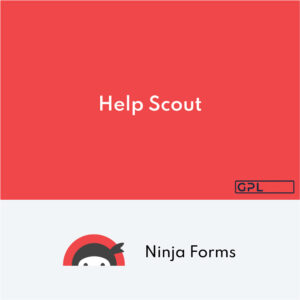 Ninja Forms Help Scout