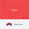 Ninja Forms Stripe