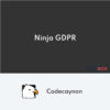 WordPress GDPR + CCPA + DPA Compliance