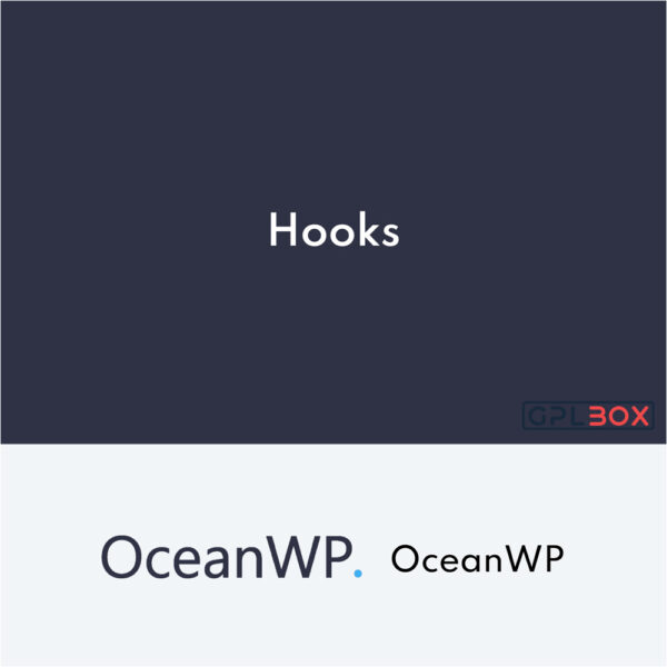 OceanWP Hooks OceanWP Hooks