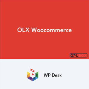 OLX WooCommerce