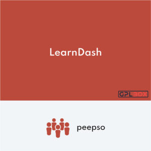 PeepSo LearnDash Integration