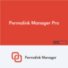 Permalink Manager Pro