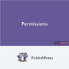 PublishPress Permissions Pro