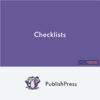 PublishPress Checklists Pro