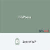 SearchWP bbPress Integration