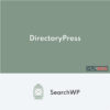 SearchWP DirectoryPress Integration