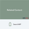 SearchWP Related Content