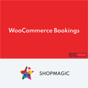 ShopMagic pour WooCommerce Bookings