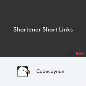 Shortener Short Links Application with Analytic