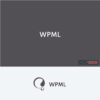 WPML WordPress Multilingual CMS WordPress Plugin