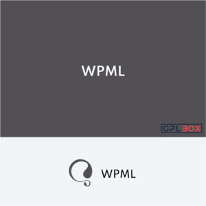 WPML WordPress Multilingual CMS WordPress Plugin