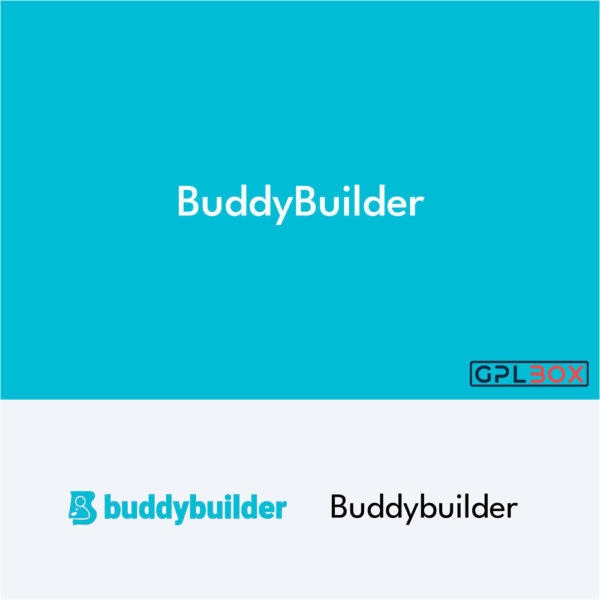 BuddyBuilder Community builder pour BuddyPress et Elementor BuddyBuilder Community builder pour BuddyPress et Elementor