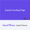 Superb Landing Page