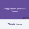 Themify Shoppe WooCommerce Theme