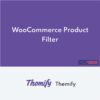 Themify WooCommerce Product Filter