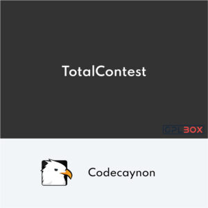 Total Contest Pro Photo Audio et Video Contest WordPress Plugin