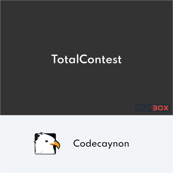 Total Contest Pro Photo Audio et Video Contest WordPress Plugin Total Contest Pro Photo Audio et Video Contest WordPress Plugin