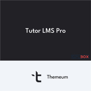 Tutor LMS Pro