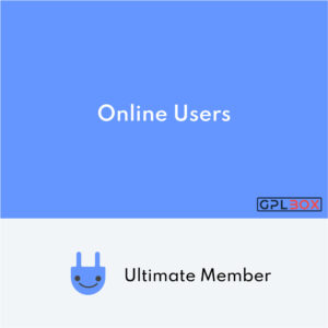 Ultimate Member Online Users