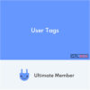 Ultimate Member User Tags