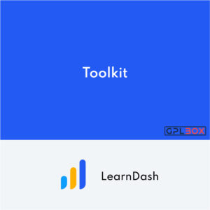 LearnDash LMS Toolkit Pro