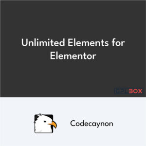 Unlimited Elements pour Elementor Premium
