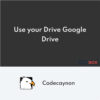 Use your Drive Google Drive plugin pour WordPress