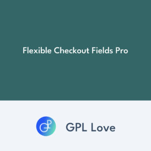 WPDesk Flexible Checkout Fields Pro