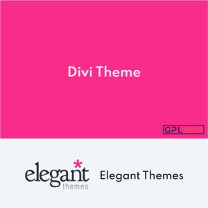 Divi Theme