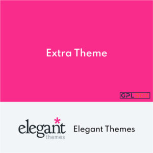 Elegant Themes Extra WordPress Theme