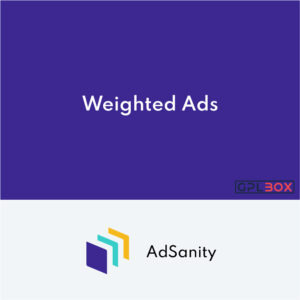 AdSanity Weighted Ads