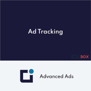 Advanced Ads Ad Tracking