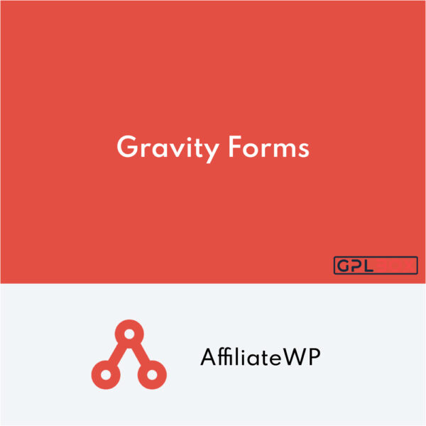 AffiliateWP Forms For Gravity Forms