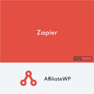 AffiliateWP Zapier