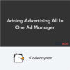 Adning Advertising All In One Ad Manager for WordPress