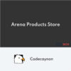 Arena Products Store