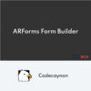 ARForms WordPress Form Builder Plugin